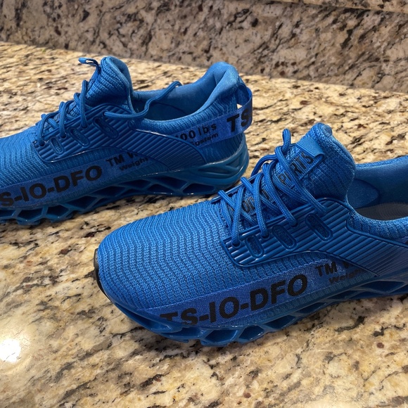TSIODFO Men’s Shoes - Picture 1 of 1